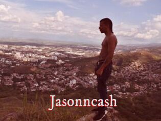 Jasonncash