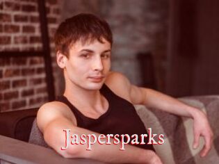 Jaspersparks