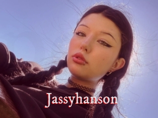 Jassyhanson