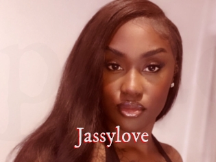 Jassylove