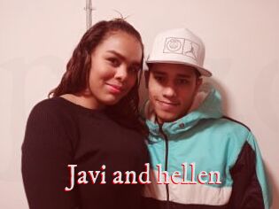 Javi_and_hellen