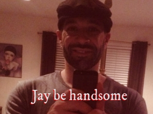 Jay_be_handsome