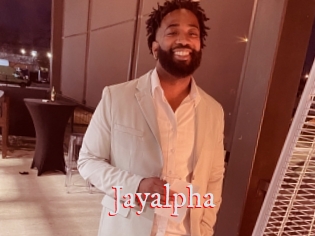 Jayalpha