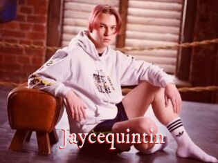 Jaycequintin