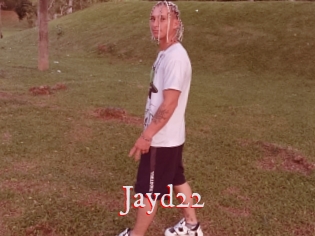 Jayd22