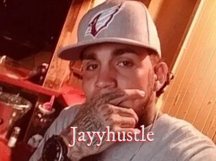 Jayyhustle