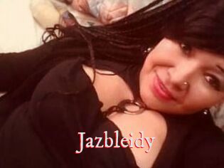 Jazbleidy