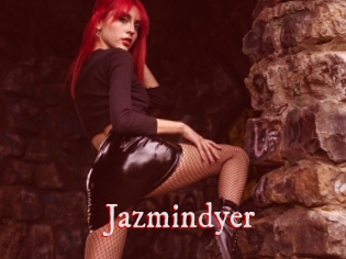 Jazmindyer