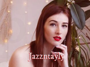 Jazzntayly