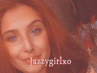 Jazzygirlxo