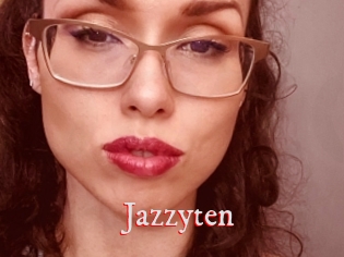 Jazzyten