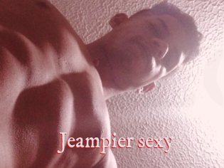 Jeampier_sexy