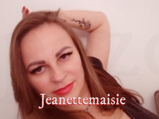 Jeanettemaisie