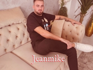 Jeanmike