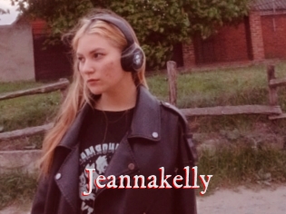 Jeannakelly