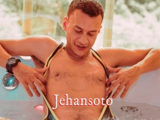 Jehansoto