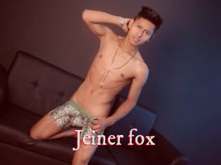 Jeiner_fox