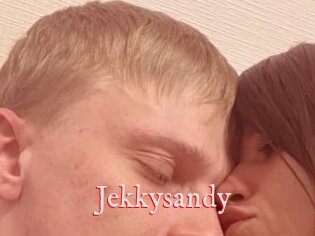 Jekkysandy