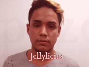 Jellylicius