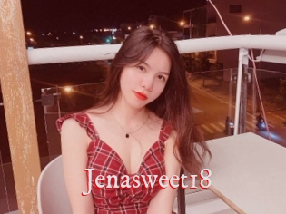 Jenasweet18