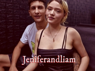 Jeniferandliam