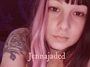 Jennajaded