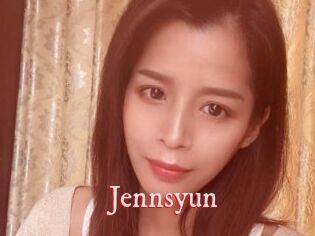 Jennsyun