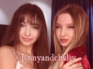 Jennyandchelsy