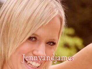 Jennyandjames