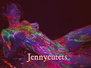 Jennycutets