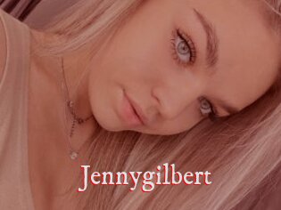 Jennygilbert