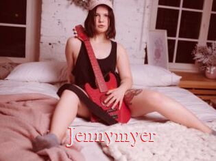 Jennymyer