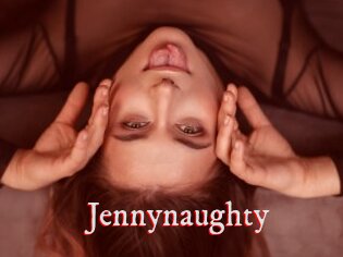 Jennynaughty