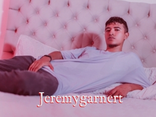 Jeremygarnert