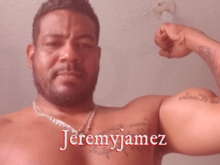 Jeremyjamez