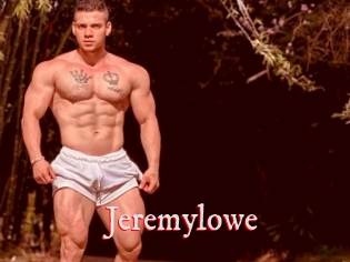 Jeremylowe