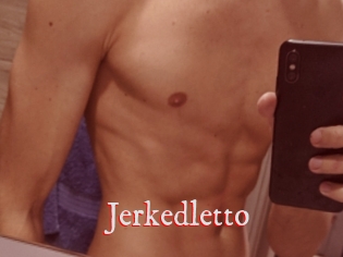 Jerkedletto