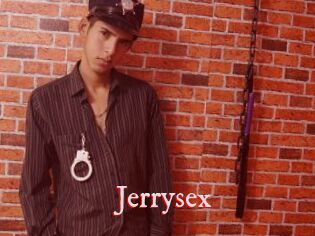 Jerrysex