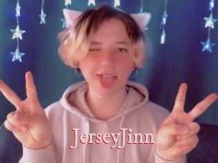 JerseyJinn