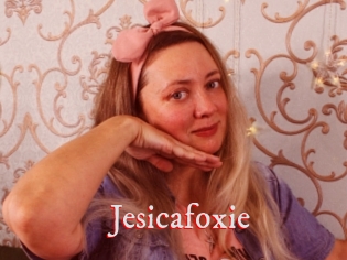 Jesicafoxie