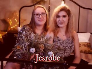 Jesrobe