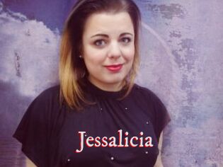 Jessalicia