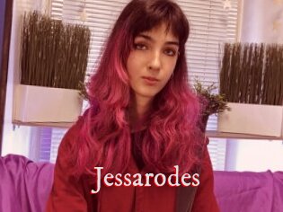 Jessarodes