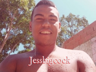 Jessbigcock