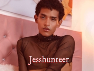 Jesshunteer