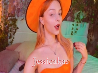 Jessicakas