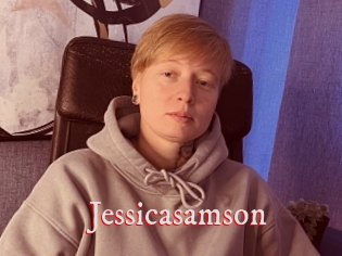 Jessicasamson