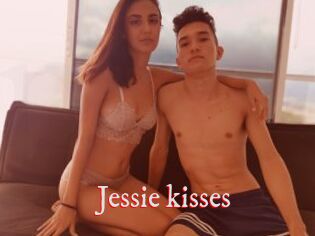 Jessie_kisses