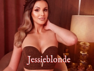 Jessieblonde