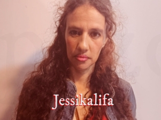 Jessikalifa